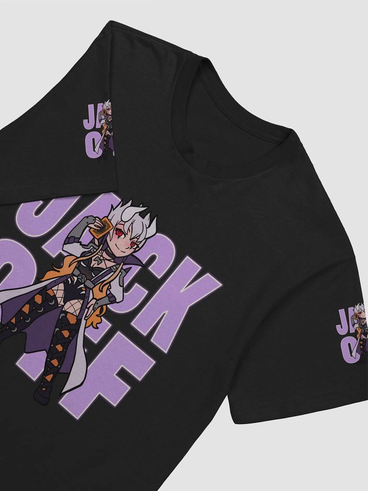 Jack Off T-Shirt product image (2)