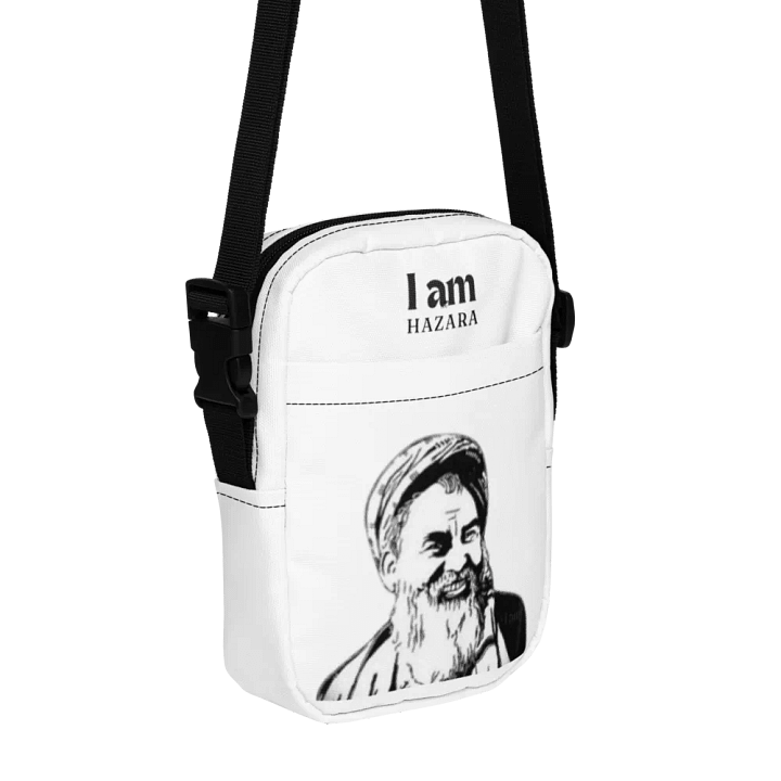 People Media aba Mazari Collection – Original Merchandise product image (1)