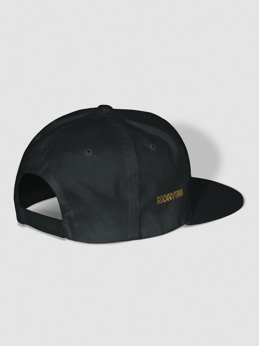 Madhouse Snapback product image (4)