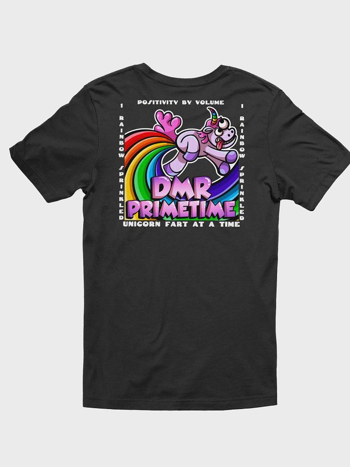 Positivity Fart (dark colors) product image (1)