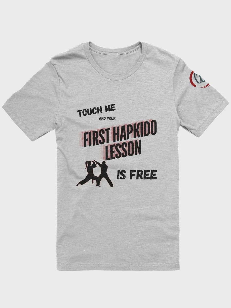 Free Hapkido Lessons! product image (1)