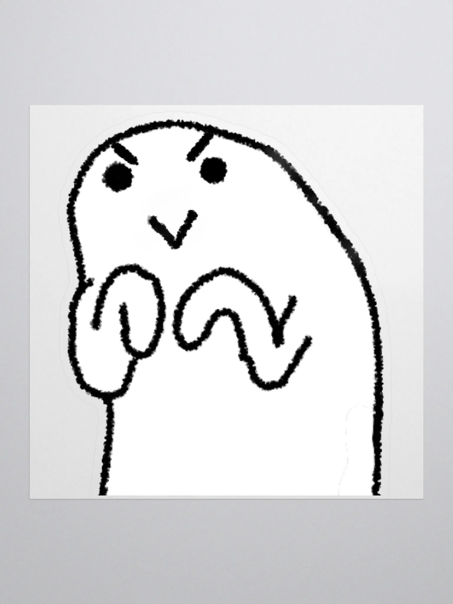 Just the Evil Gremlin product image (1)