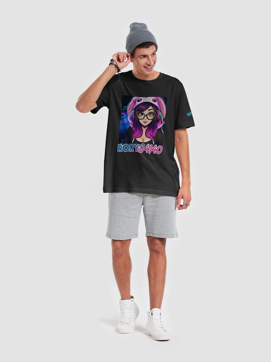 🩷💜 Official RoXy84140 T-Shirt 🩷💜 product image (6)