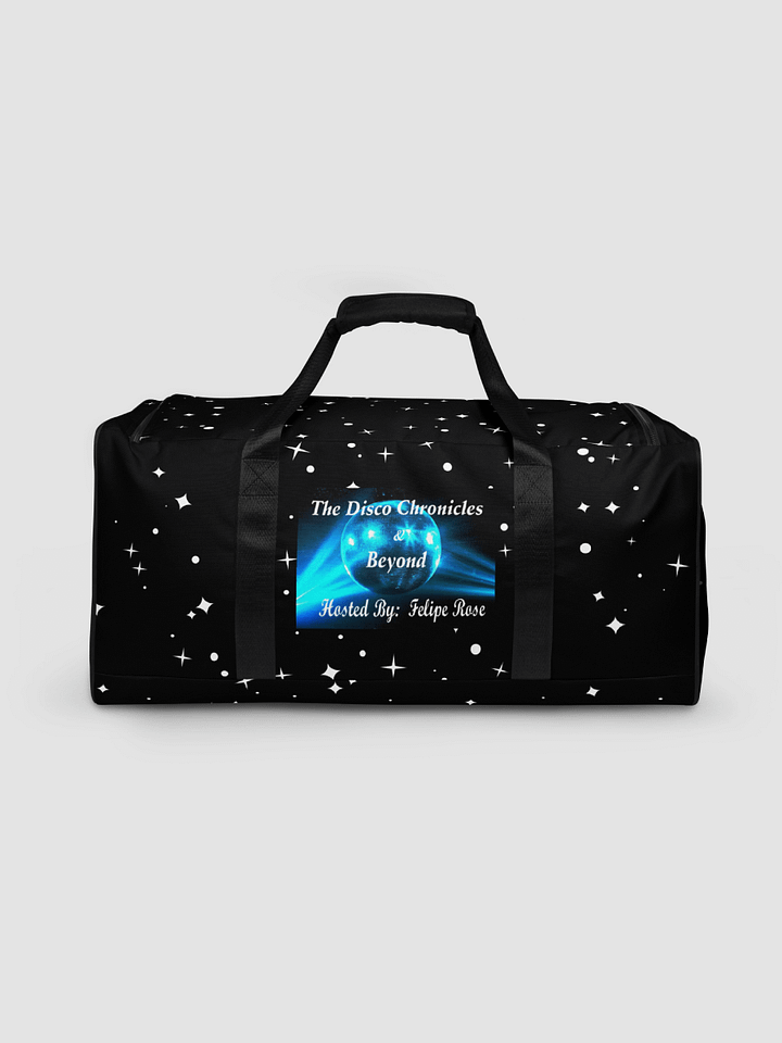 [EstelaNena] All-Over Print Duffle Bag Sublicolor 606 product image (1)