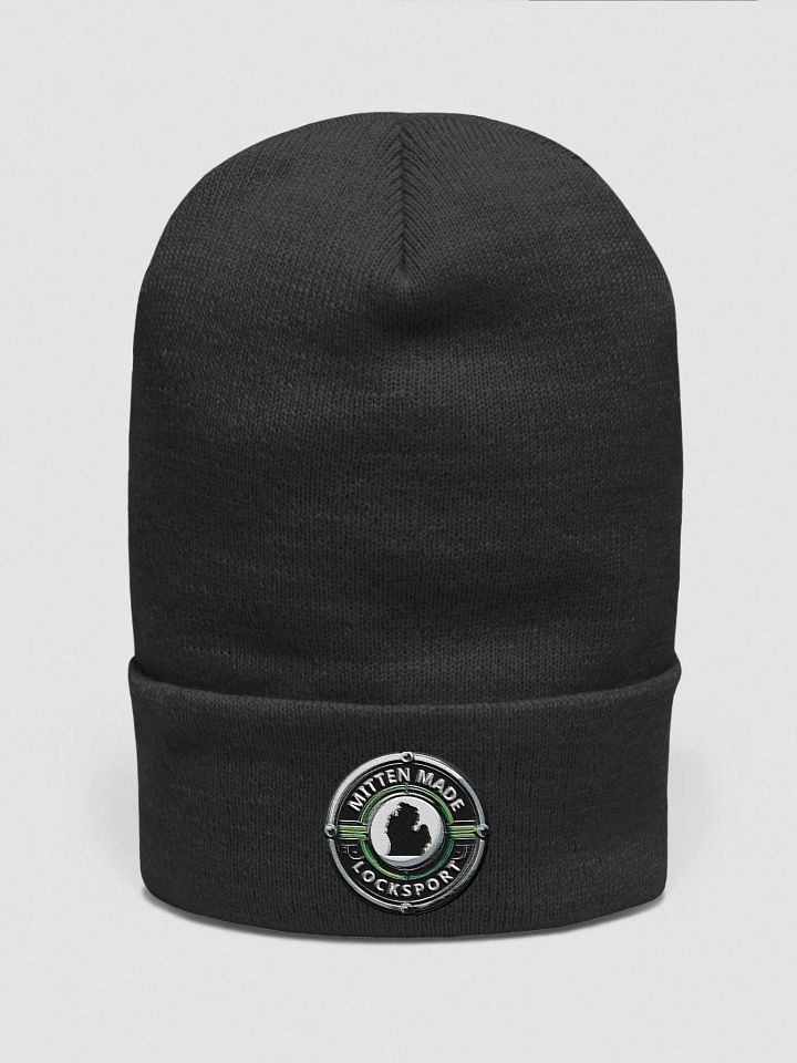 Mitten Made Stocking cap product image (1)