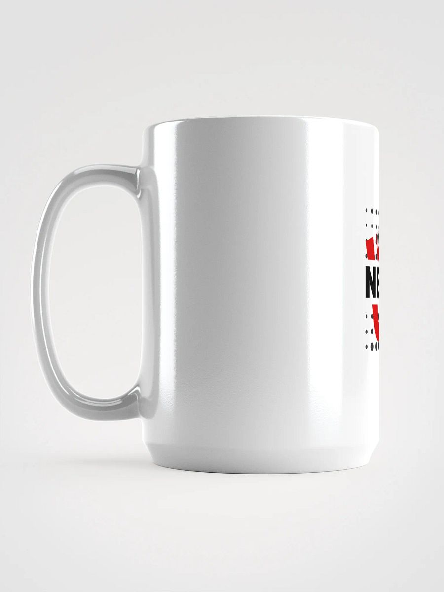 Empowerment Emblem Mug product image (6)