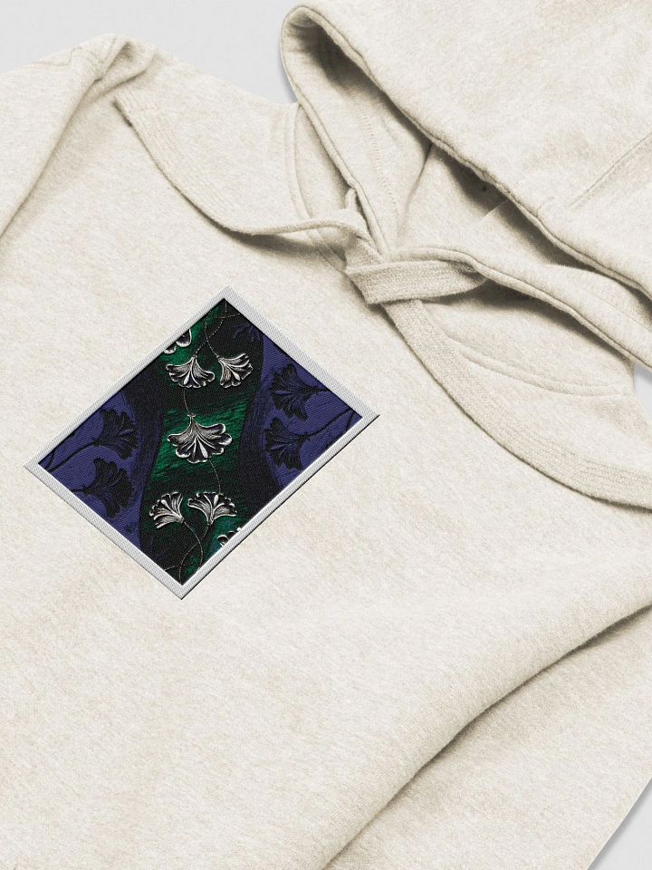 Floral Reverie Premium Hoodie product image (22)