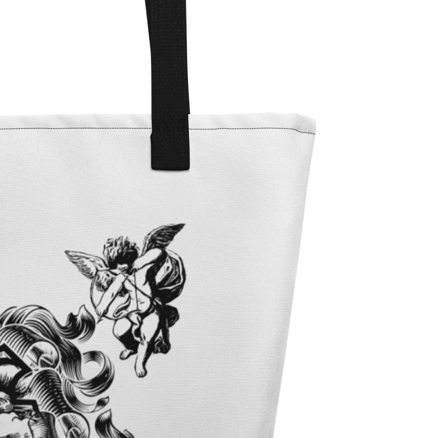 Ladies of Louis- Tote Bag product image (8)