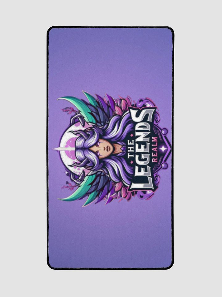 Mouse Pad - The Legends Realm product image (2)