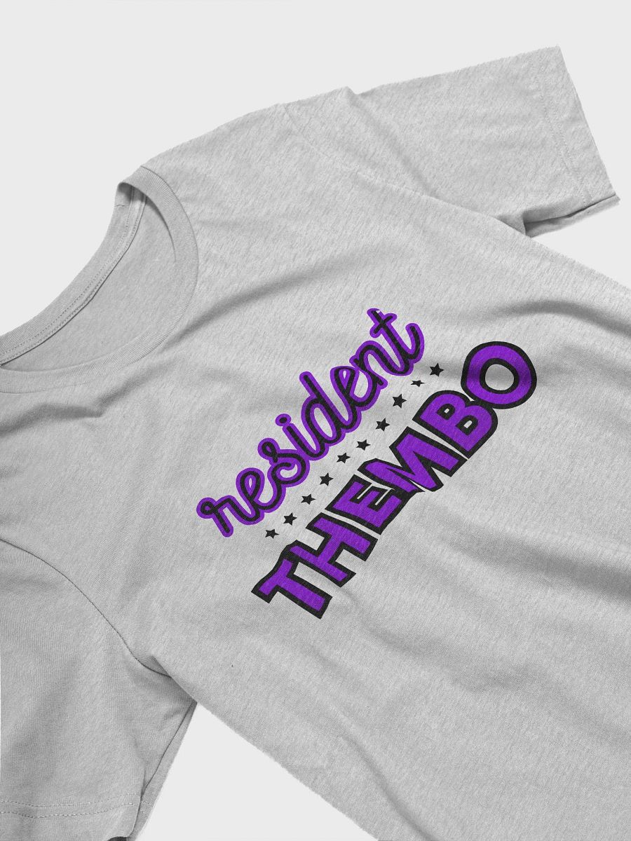 resident thembo tshirt product image (3)