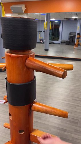 🚨 BLACK FRIDAY SALE — LOWEST PRICE EVER! 🚨
Transform your JKD, Wing Chun, and wooden dummy training with 50% OFF my entire tr...