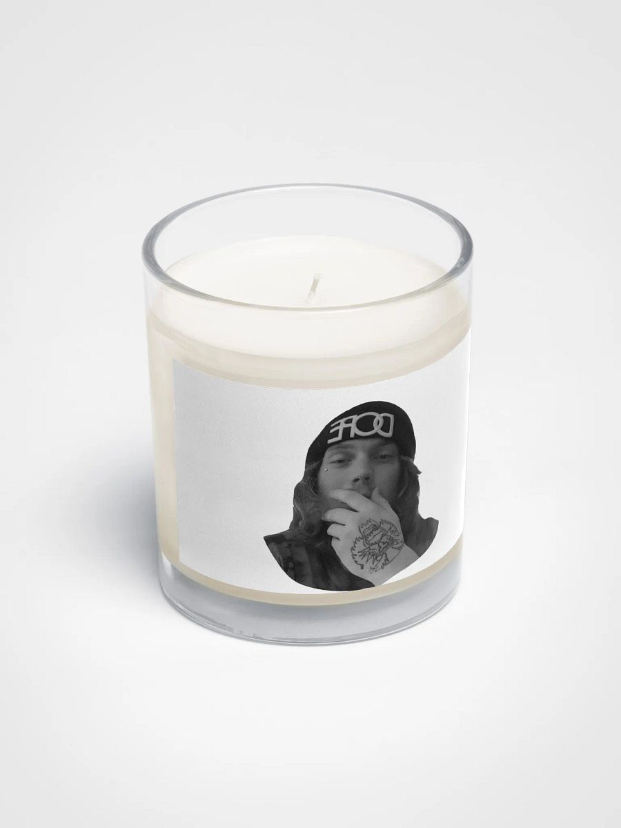 In Memory Soy Wax Candle product image (2)