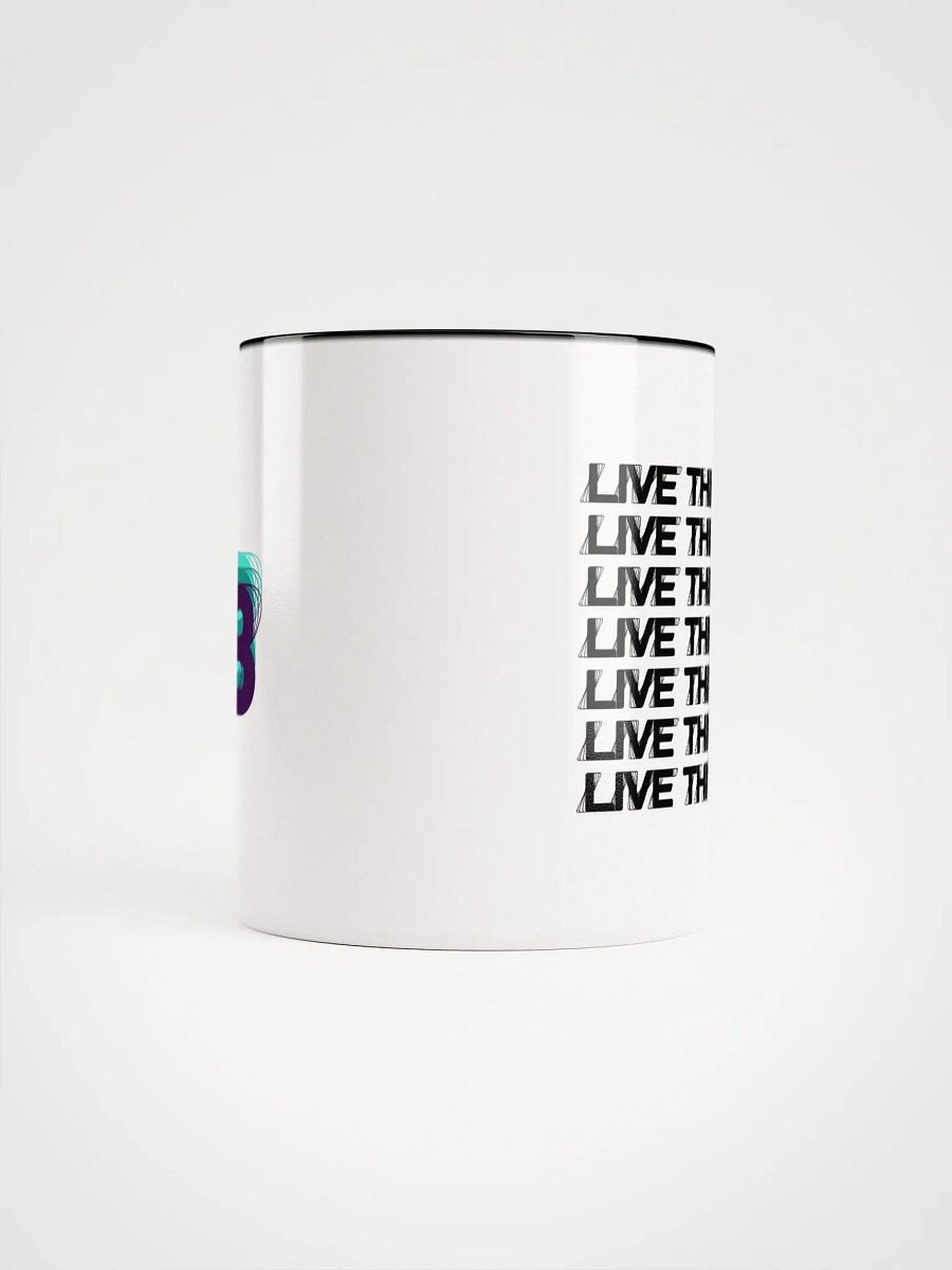 GR8 Mug product image (5)