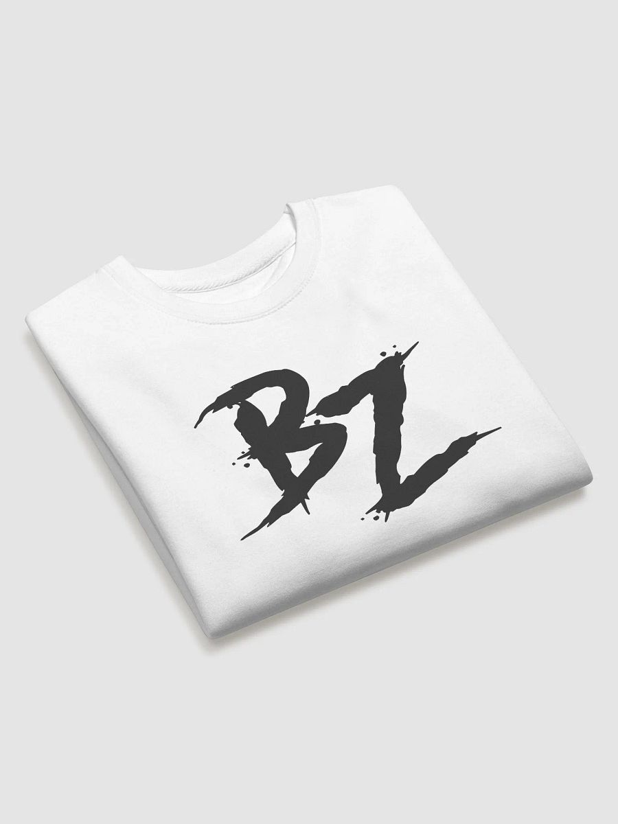 BZ White Sweater product image (3)