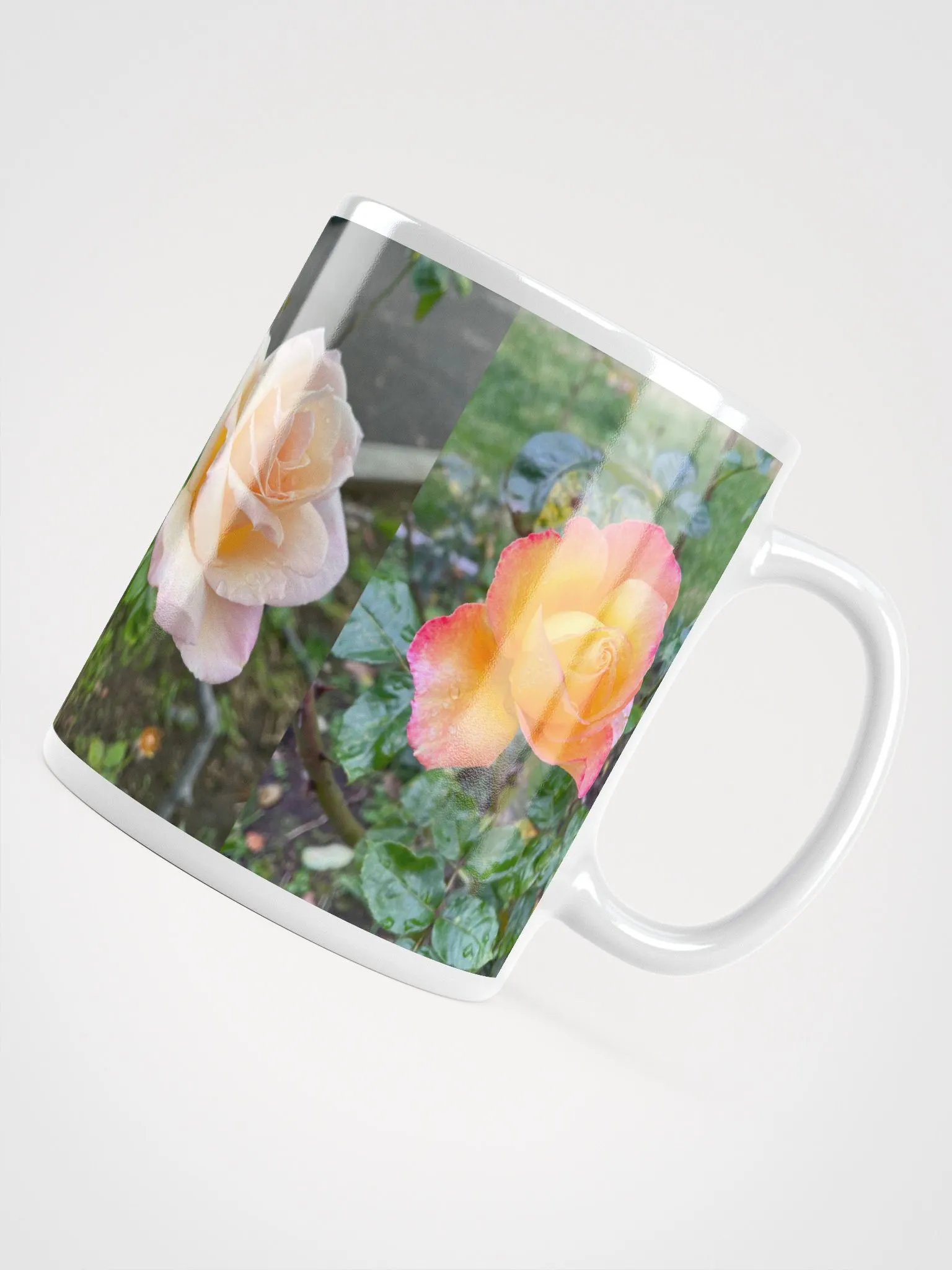 Rose Mug product image (4)