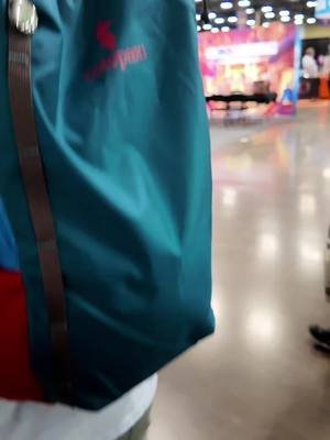 I got a hat.....  #OriginsGameFair #Origins50 #Origins2025 #Codenames #merch #freeswag @Czech Games Edition 