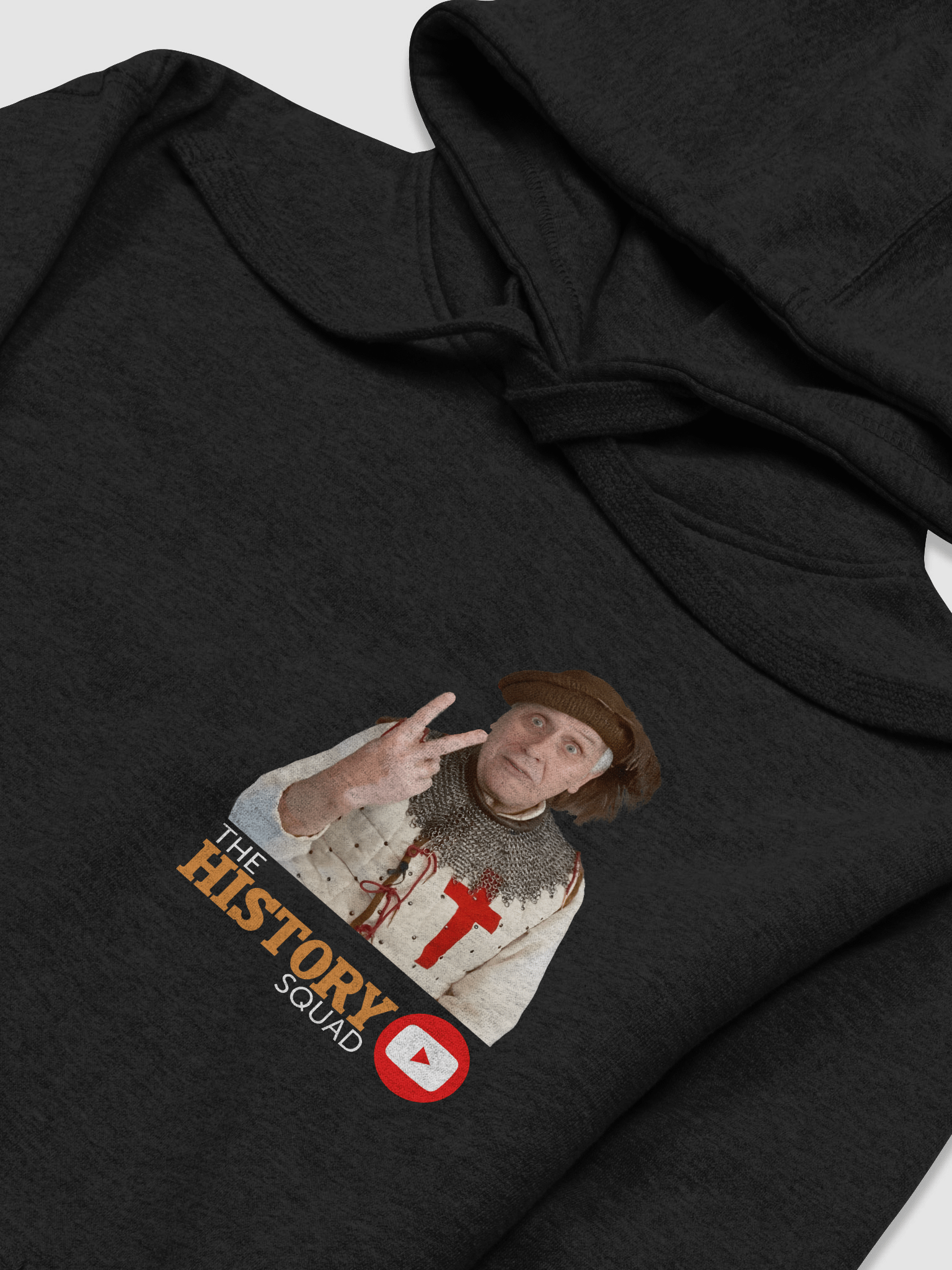 Cheeky V - pullover hoodie product image (5)