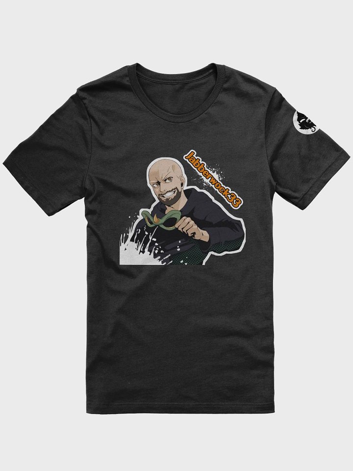 Jabber Royal Shirt product image (1)