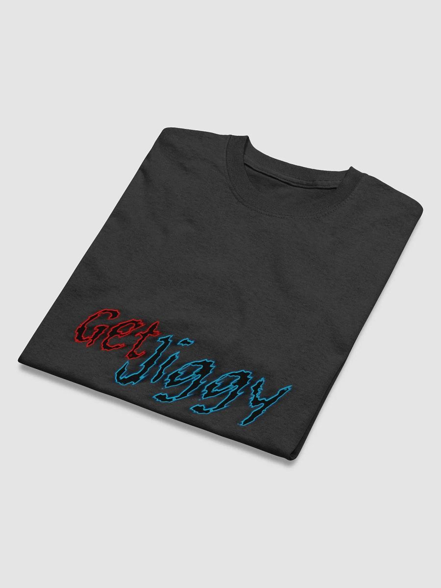 Get Jiggy T-Shirt product image (4)