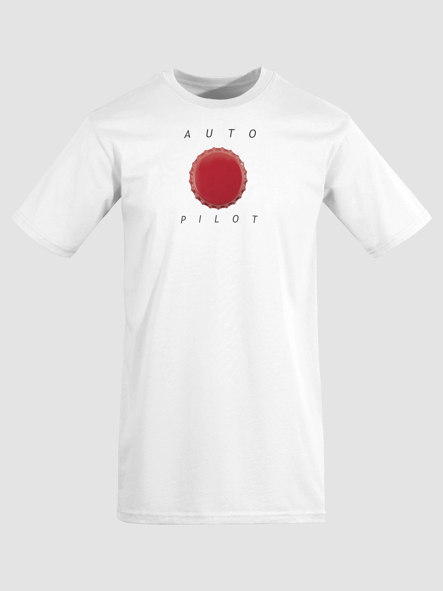 Auto Pilot T-Shirt product image (33)