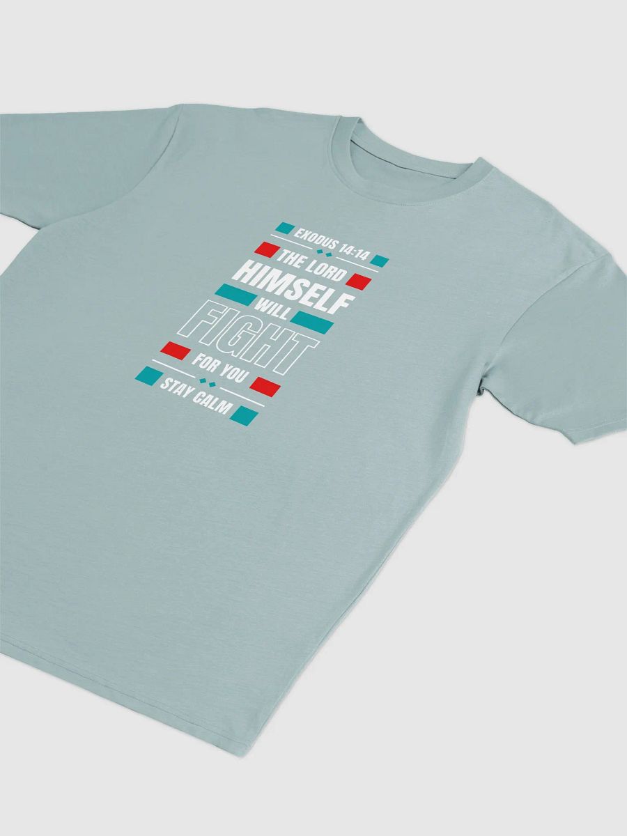 Exodus 14 14 Men's Tee product image (9)