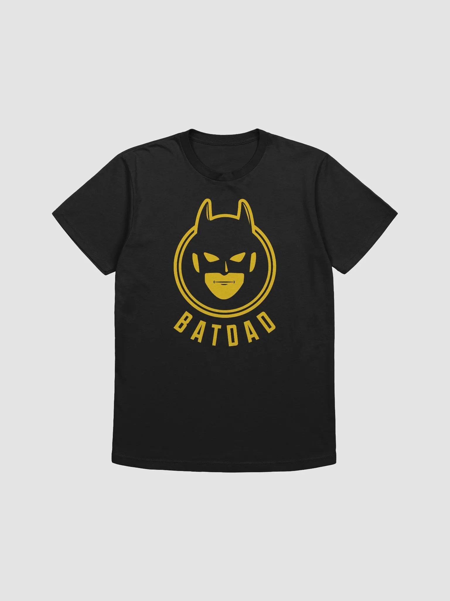 BatDad Classic Logo product image (1)