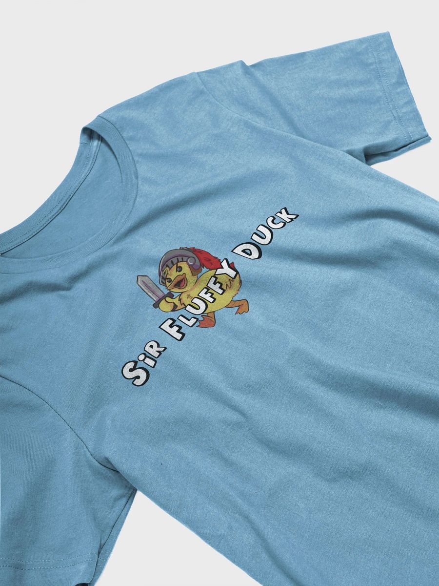 SFD Logo Shirt product image (3)