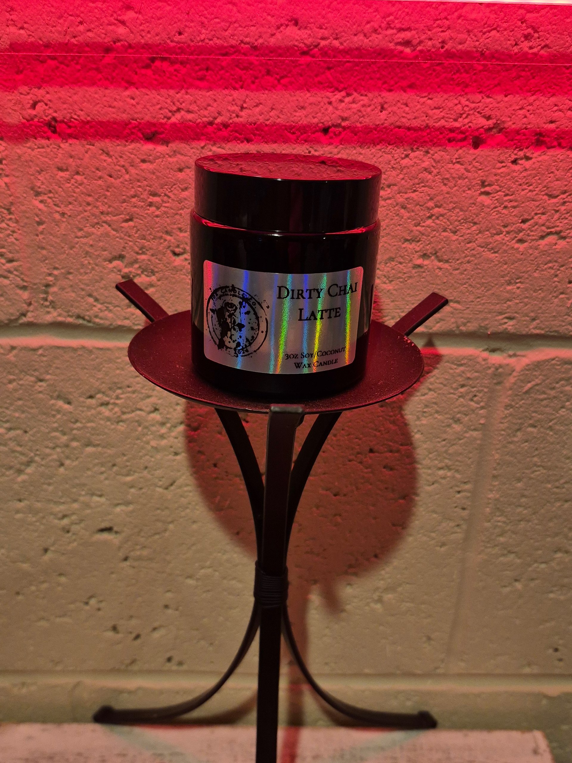 Dirty Chai Latte product image (1)