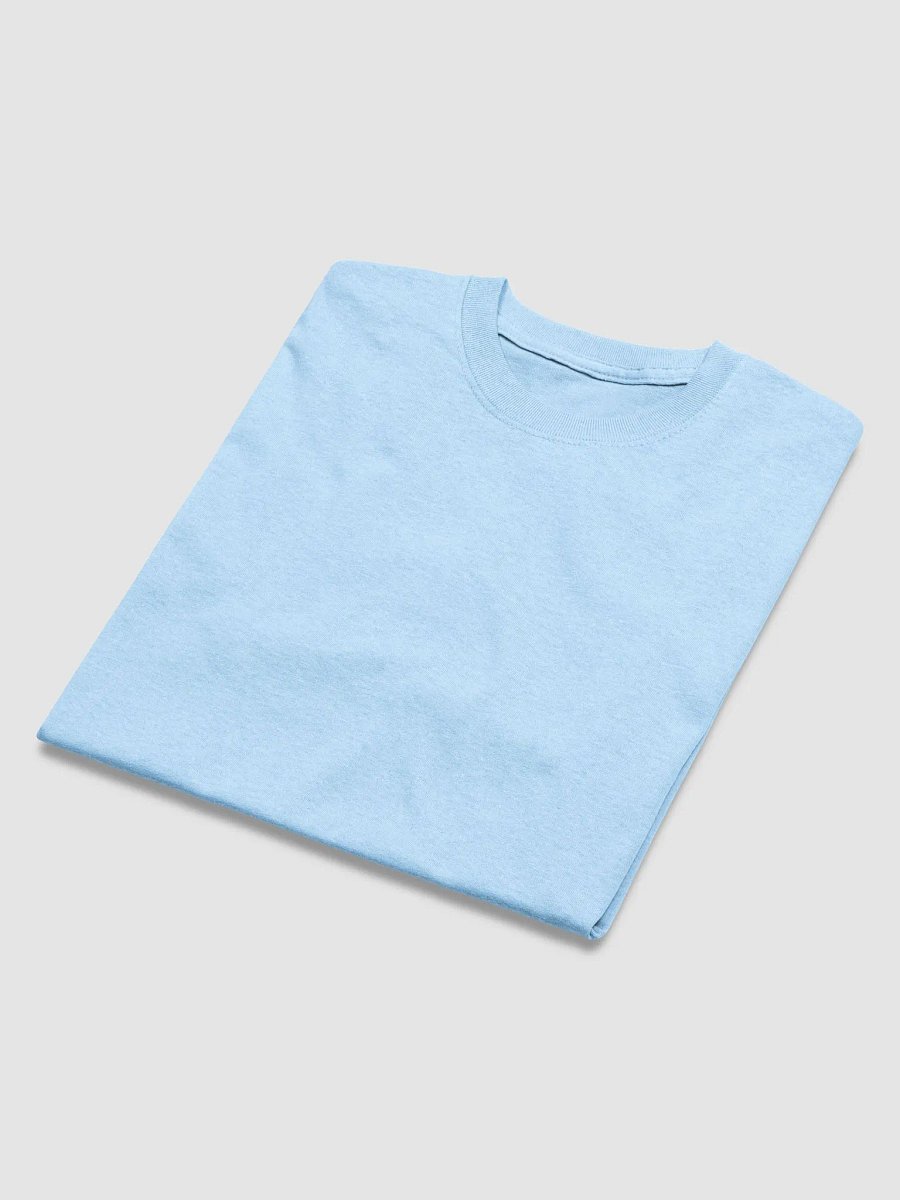 100% Pure Bitch and Damn Proud of it - 01 - Heavyweight T-Shirt product image (6)