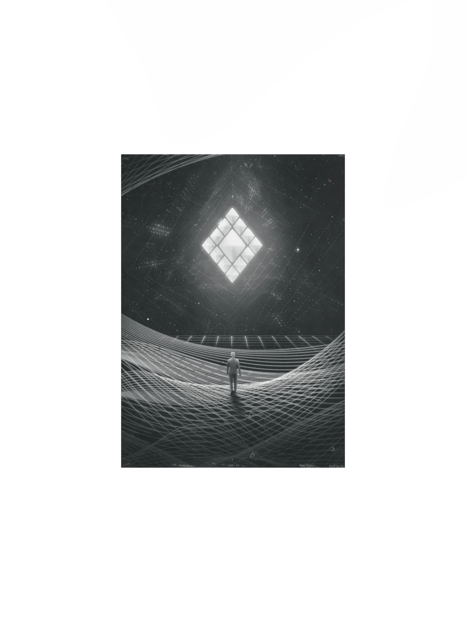 Out of Bounds - Poster product image (1)