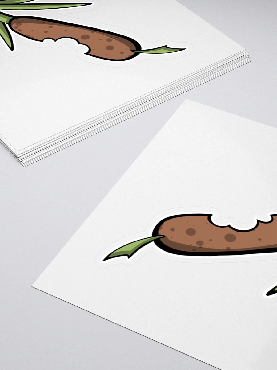 Nature's Corndog - Plain product image (10)
