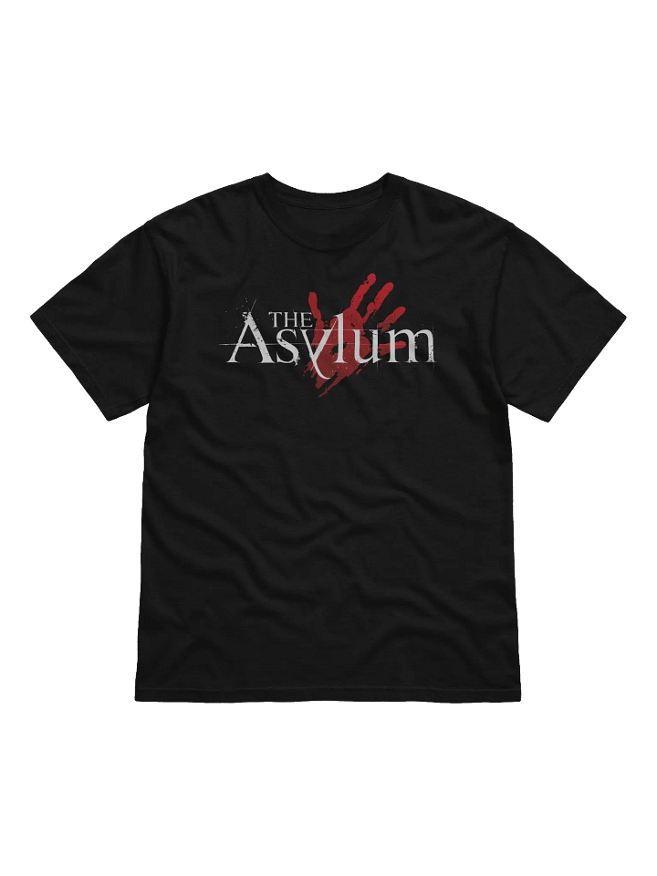 The Asylum product image (2)