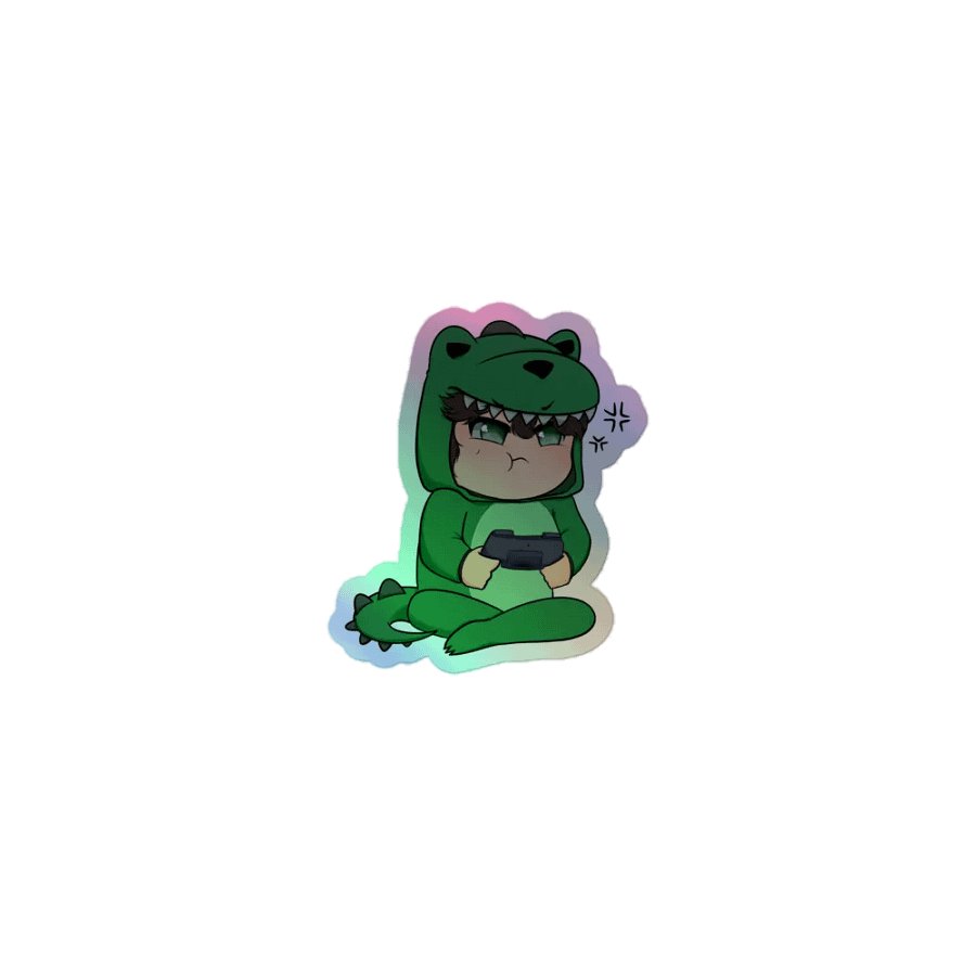 Gamer Chompa product image (1)