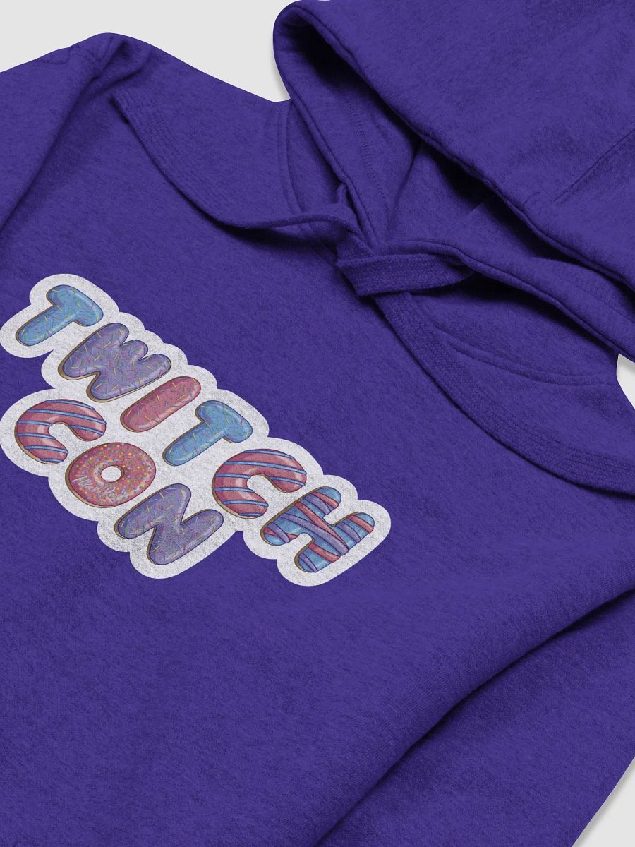 TwitchCon Hoodie product image (3)