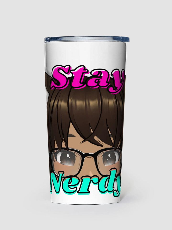 stay nerdy product image (1)