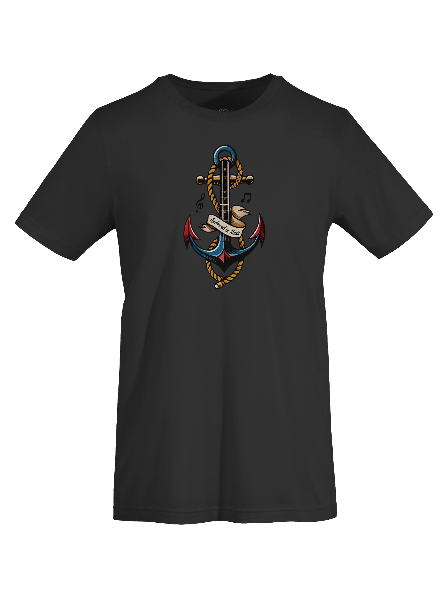 Guitar Life - Anchored in Music product image (14)