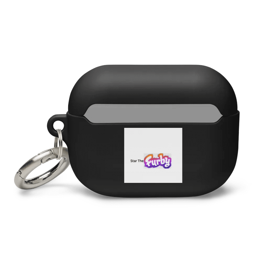 Star The Furby Airpods Case product image (6)