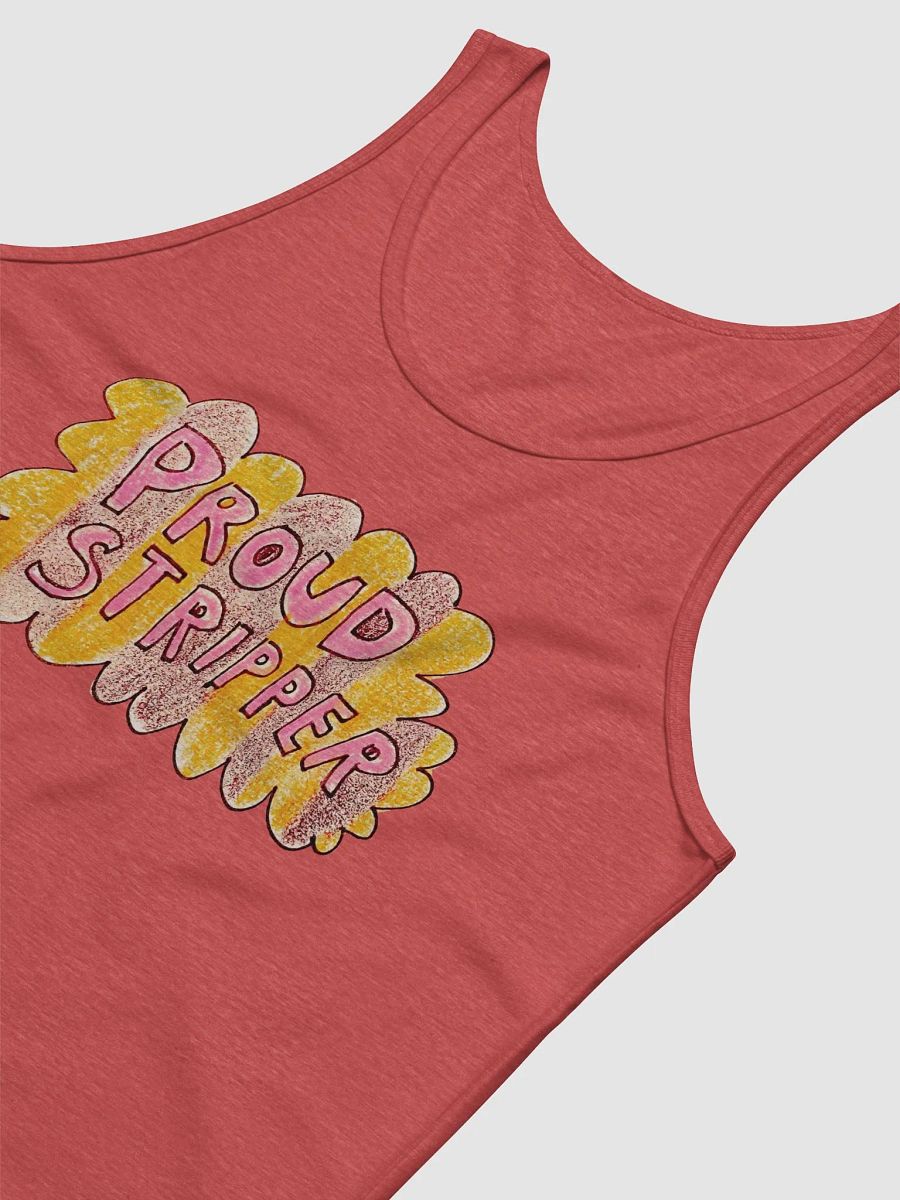 Proud Stripper Tank product image (7)