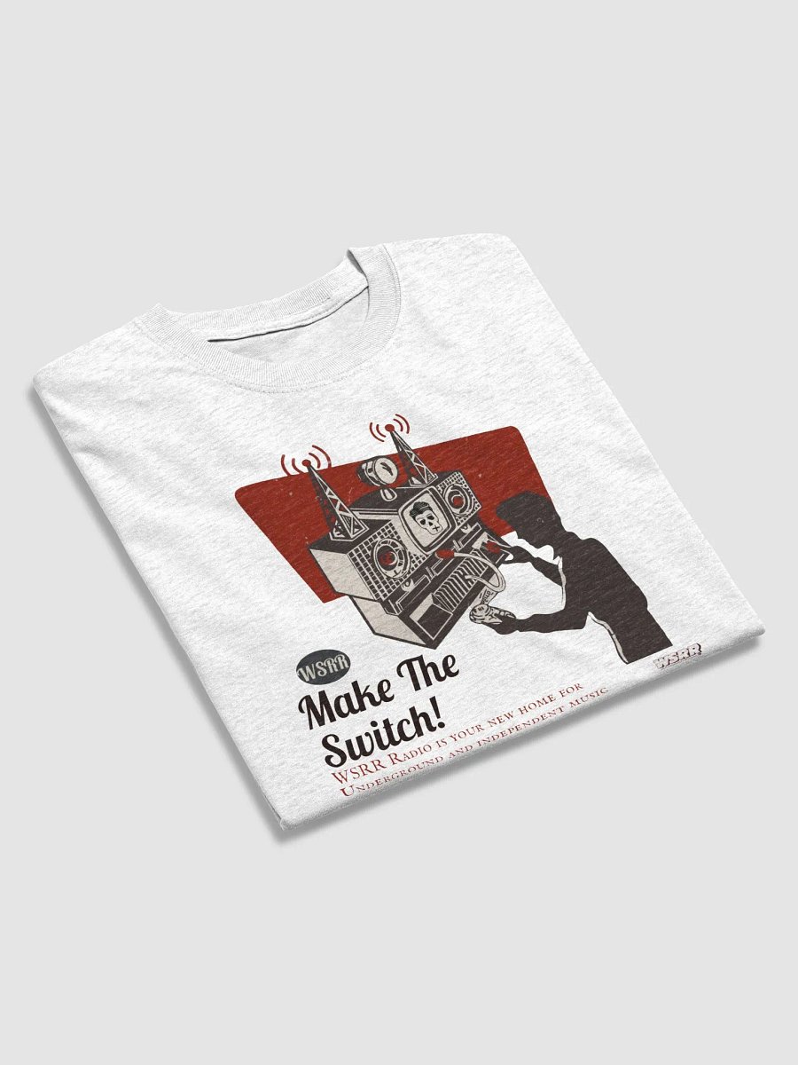 Make The Switch! (T-Shirt) product image (14)