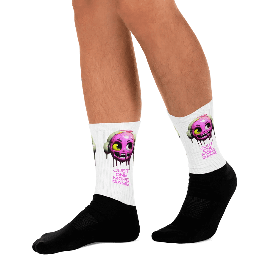 JustOneMoSock product image (10)