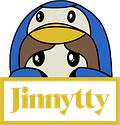 Jinnytty