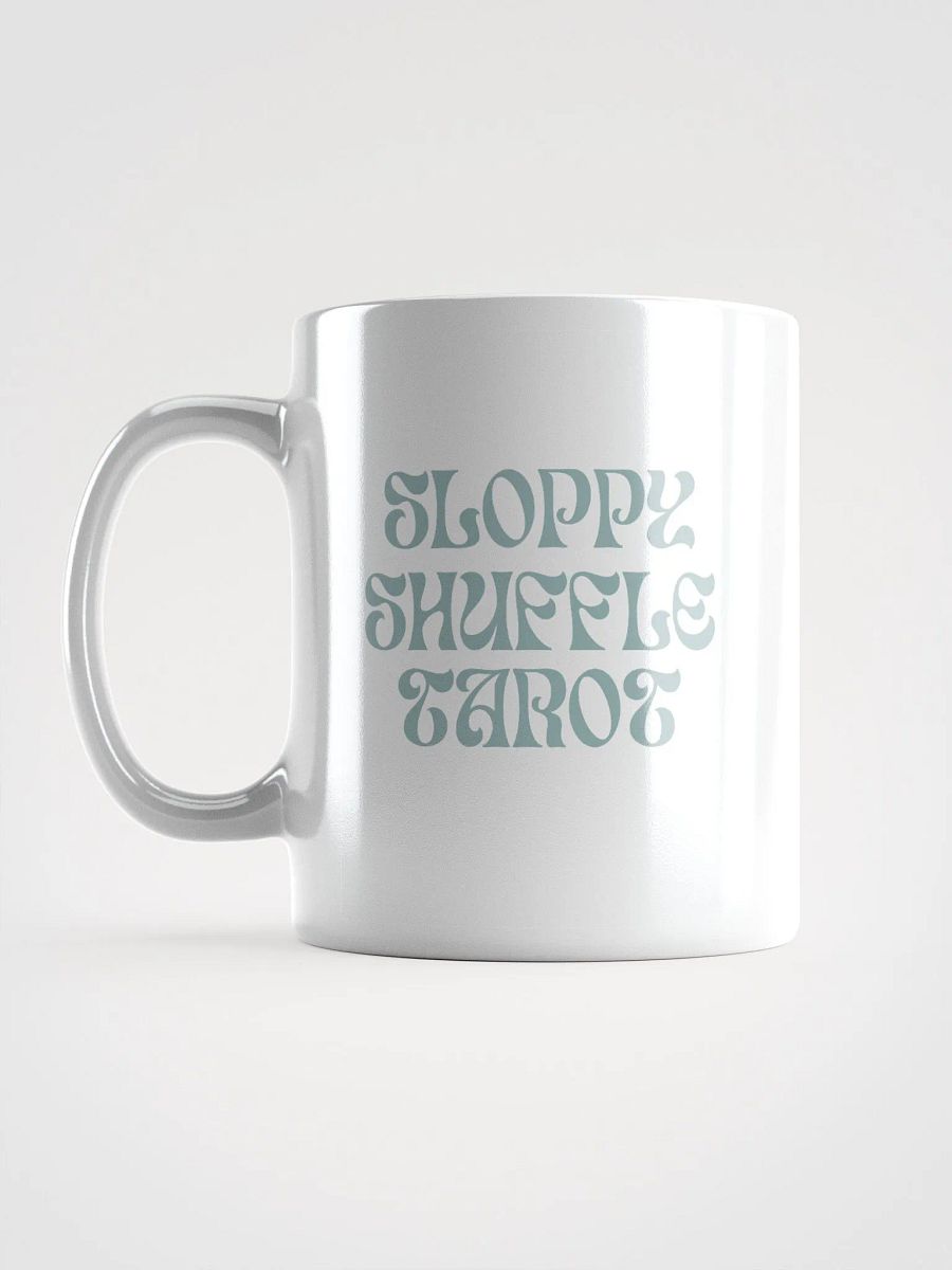 Double Sided FCT/Sloppy Shuffle Mug product image (17)