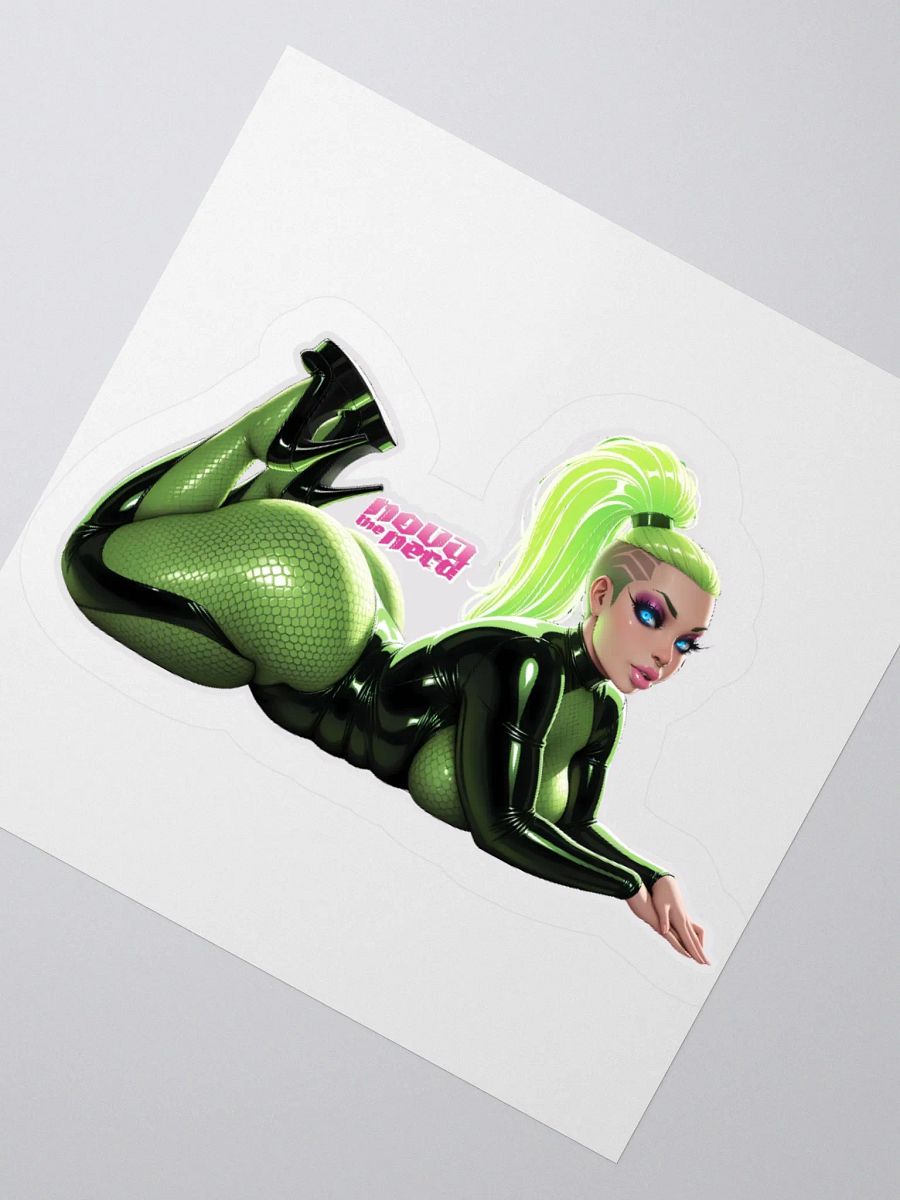 Snake Skin Sticker product image (2)