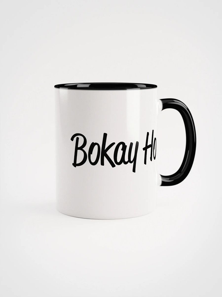 BoKay Ho Mug product image (2)