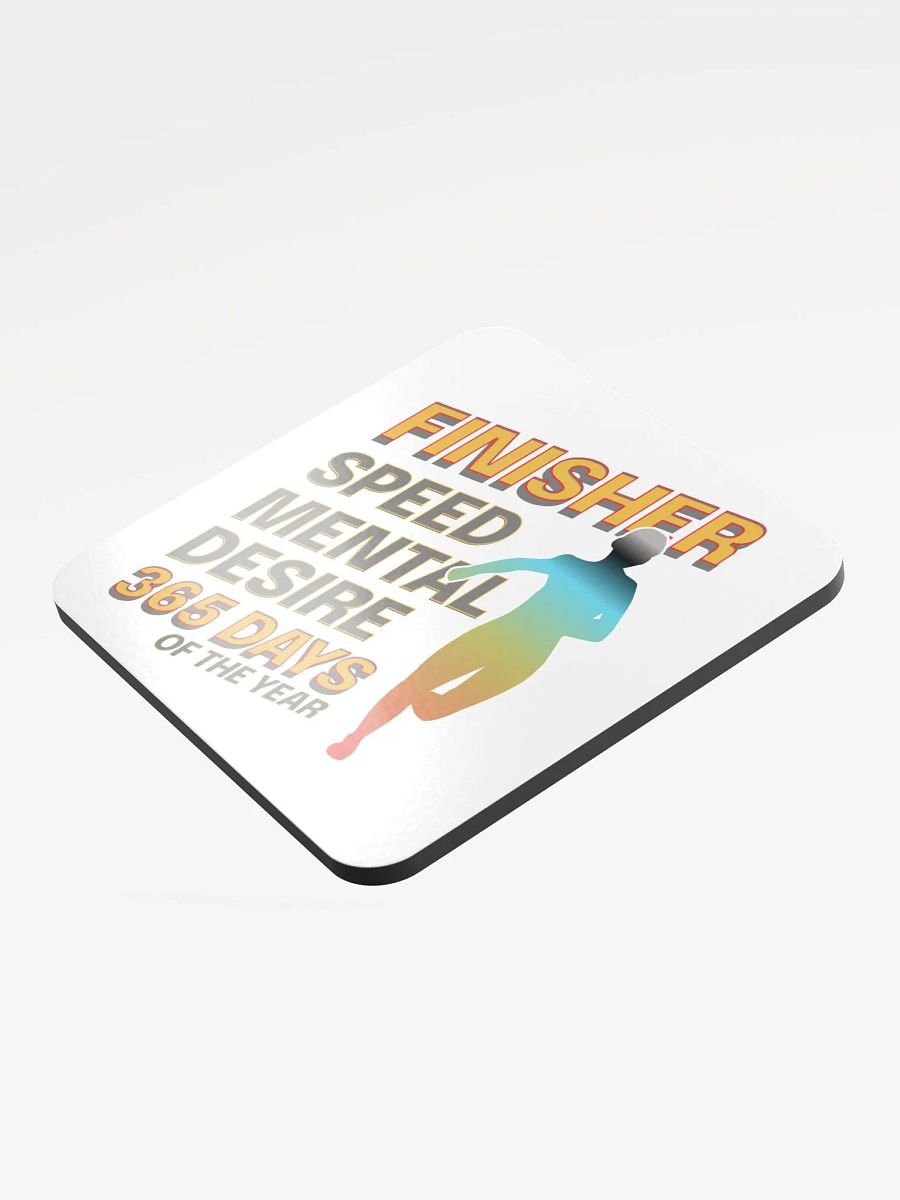 Finisher 365 Days Desire Coaster Set product image (2)
