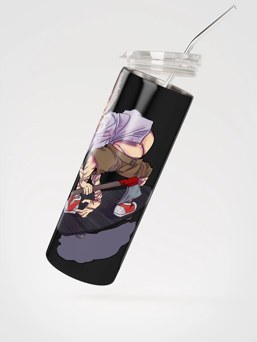 The Unknown Stainless Steal Tumbler product image (3)
