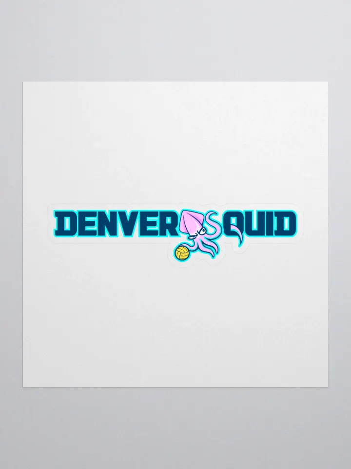 Sticker 2 - POLO product image (2)
