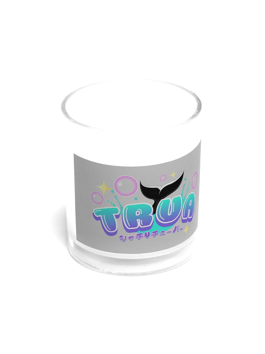 Trua Colorful Logo Candle product image (2)