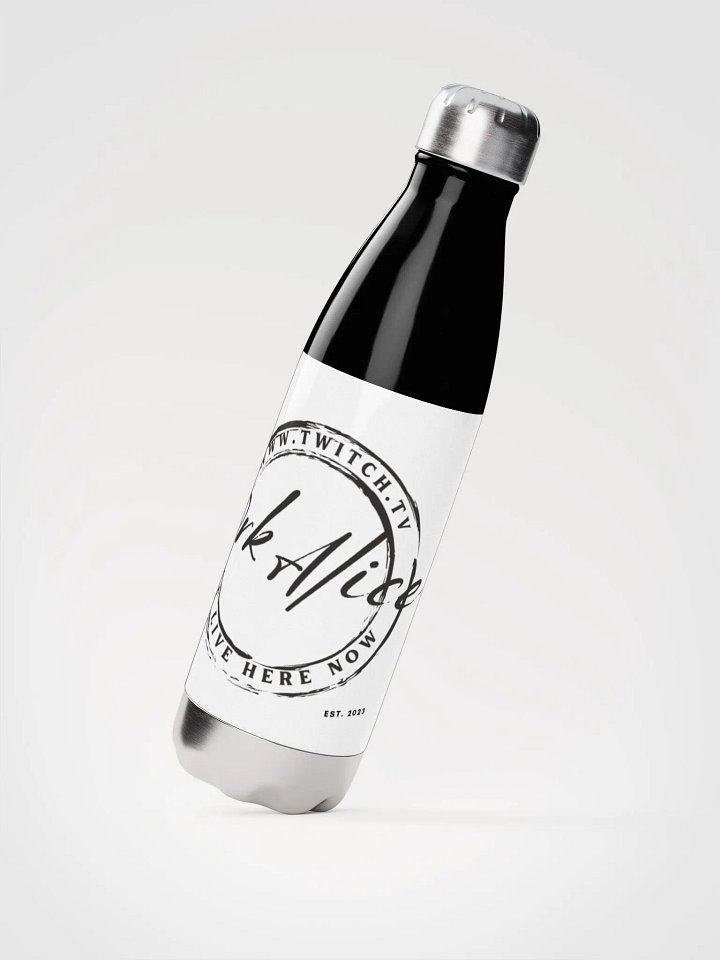 Welp we live here now product image (1)
