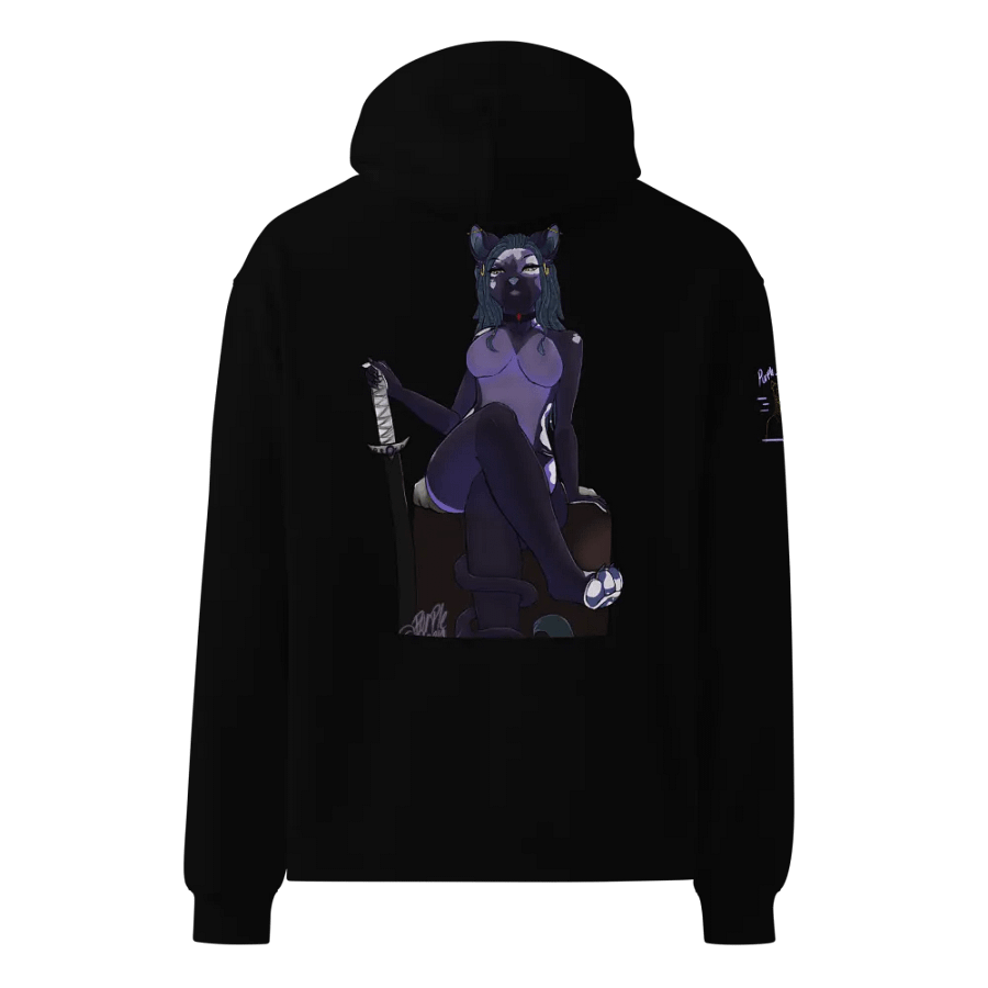 Kirina's Sword Hoodie product image (3)